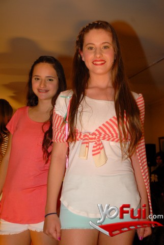 Fashion Teen Santiago 2013