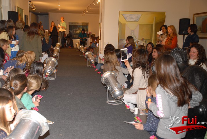 Fashion Teen Santiago 2013