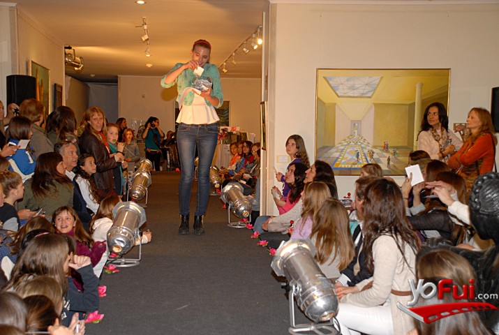 Fashion Teen Santiago 2013