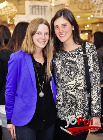 Constanza Ureta, María Paz Aylwin