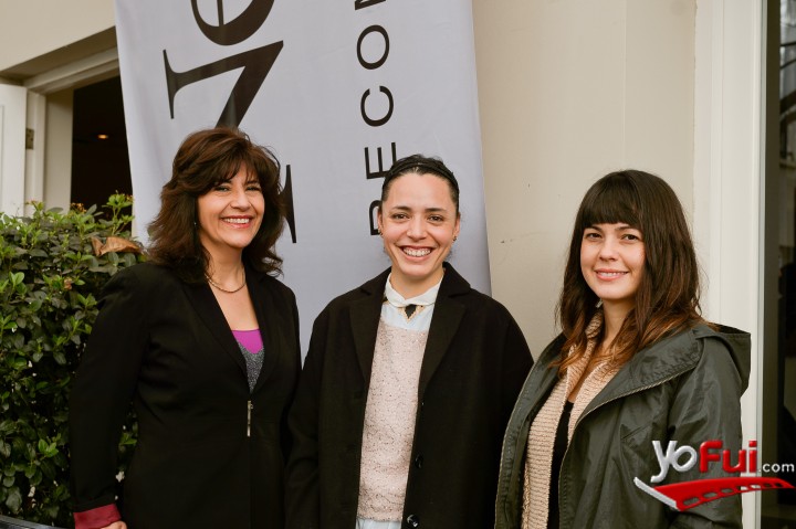 Fotografía en Lanzamiento nueva línea Rapid Wrinkle Repair de Neutrógena, Restaurant Osadía