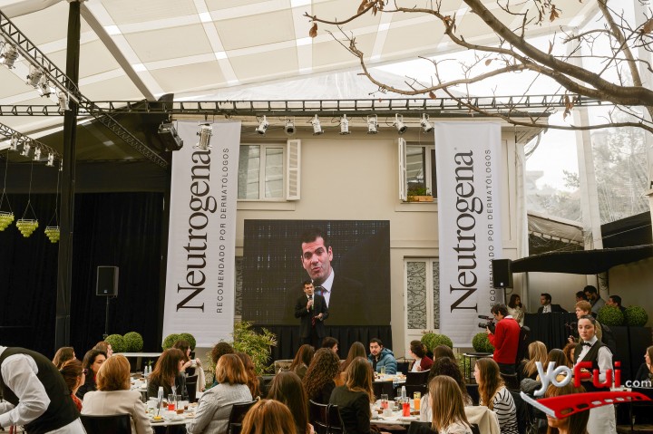 Marcos Mattar