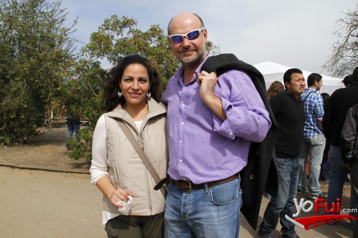 Angélica Reyes, Jean Gerard