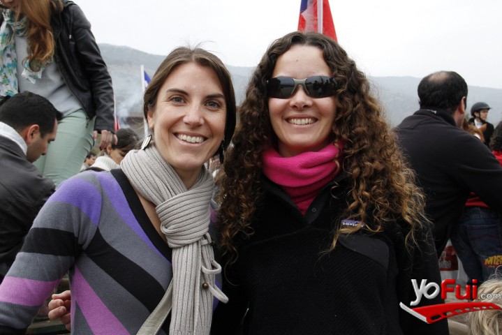 Paula Ortiz, Nicole Gaudlitz