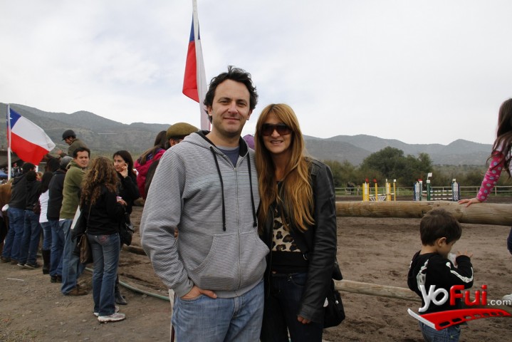 Eduardo Cumar, Catalina Frei