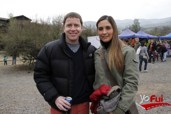 Emilio Gálvez, María Larrazabal