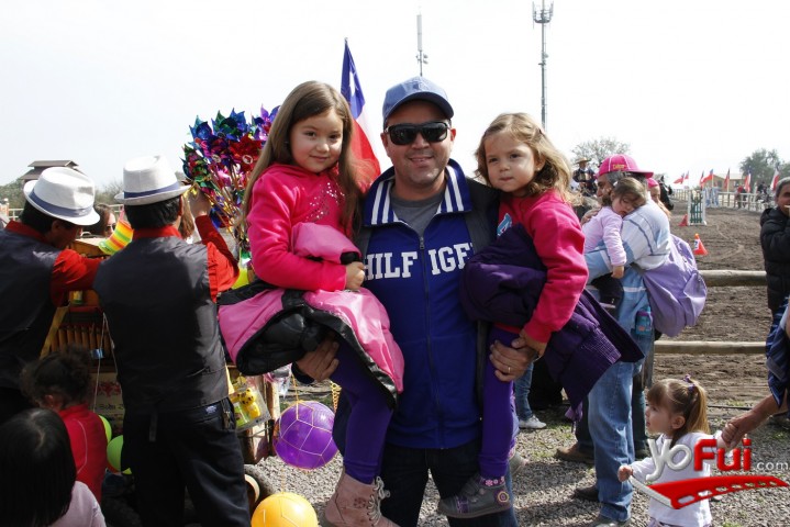 Amanda Villalobos, Jaime Villalobos, Ema Villalobos