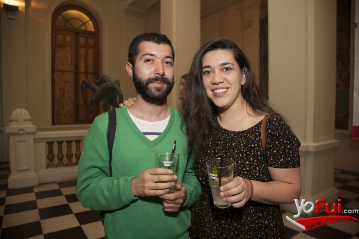 Daniel Cortés, Simone Malacchini