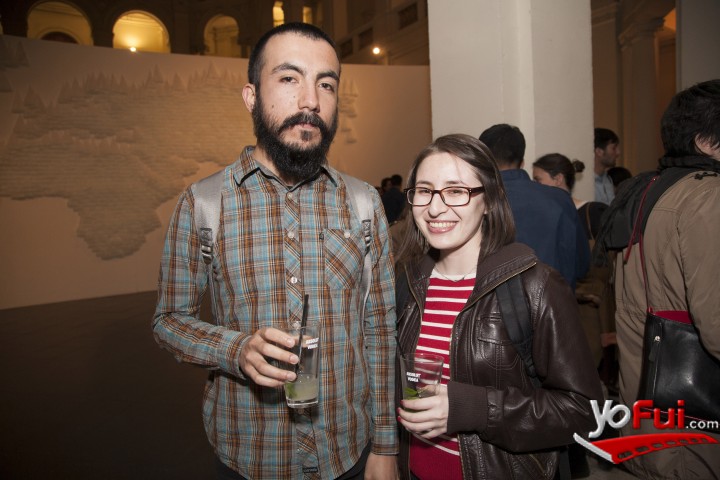 Felipe Rebolledo, Natalia Retamal
