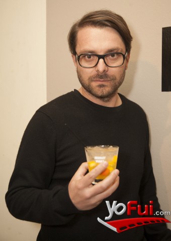 YoFui.com Exposición de Patrick Hamilton, Museo de Arte Contemporáneo (4647)