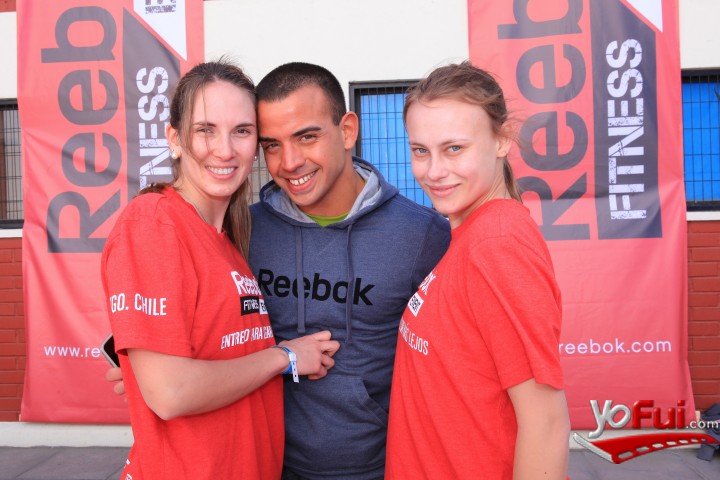 Camila Córce, César Jiménez, Instructor Dance, Luana Cassola
