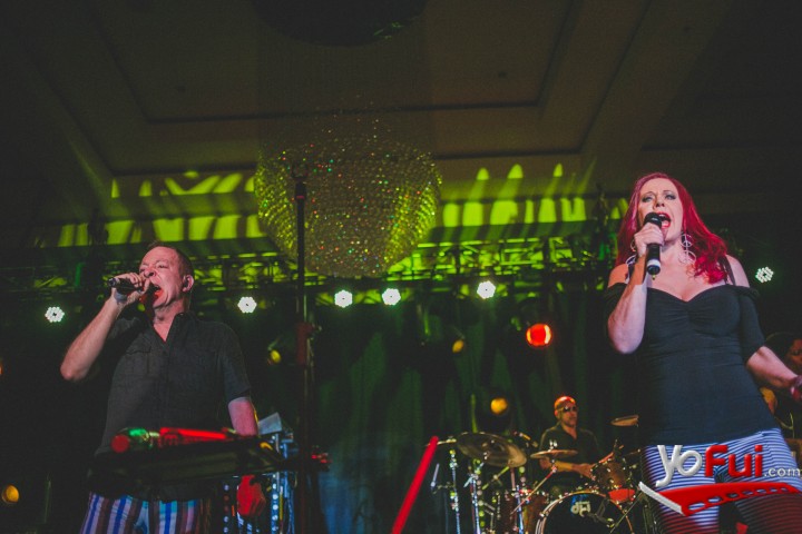 YoFui.com The B-52s en Ciclo Virgin Converse S.U.E.N.A., Monticello Grand Casino (4653)