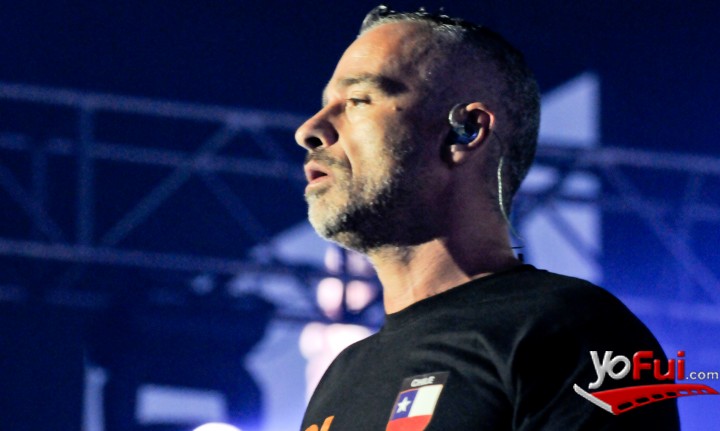 Fotografía en Eros Ramazzotti “NOI” – Tour Mundial 2013, Movistar Arena