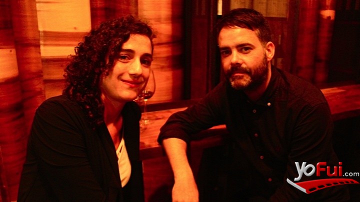 Ximena Hiriart, Sebastián Lelio (Director)