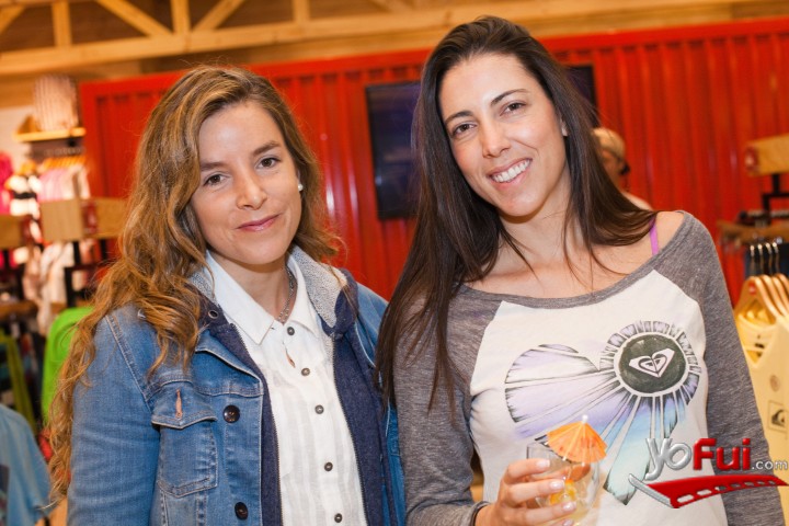 Ximena Bustamante, Camila Spitzer