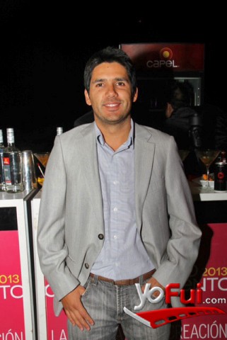 Pablo Hinojosa