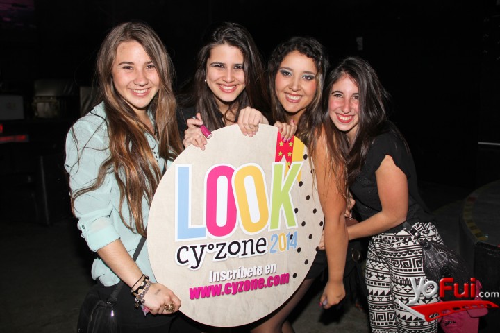YoFui.com Fiesta "Look Cyzone", Club Dominga (4658)