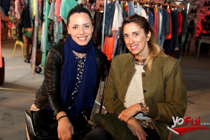 María José Contreras, María Eugenia Ibarra