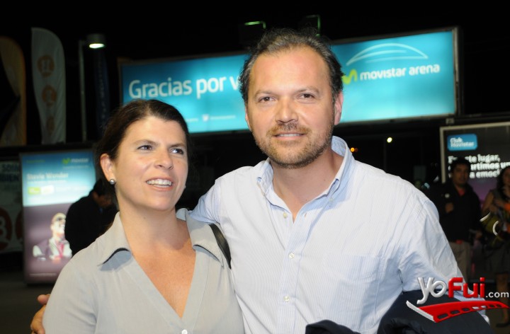 Millicent Rowlands, Rodrigo Magnan