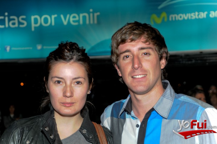 Gabriela Perez, Jaime Aigneren