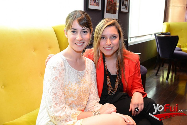 Lorelei Witt, Arantxa Arias