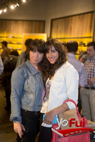 Camila Santa Ana, Isidora Urrejola