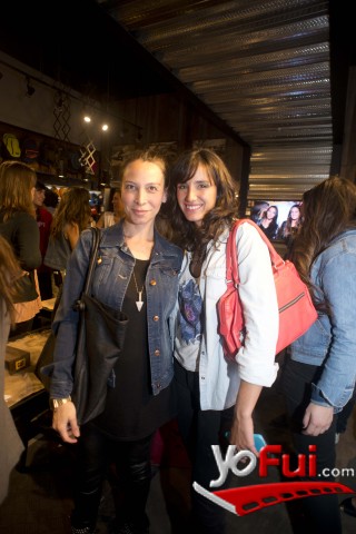 Carola Montenegro, Isidora Urrejola