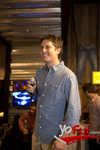 Juan Carlos Gerard