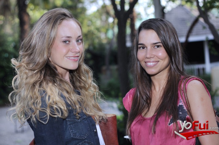 Antonia Bulnes, Josefina Morandé
