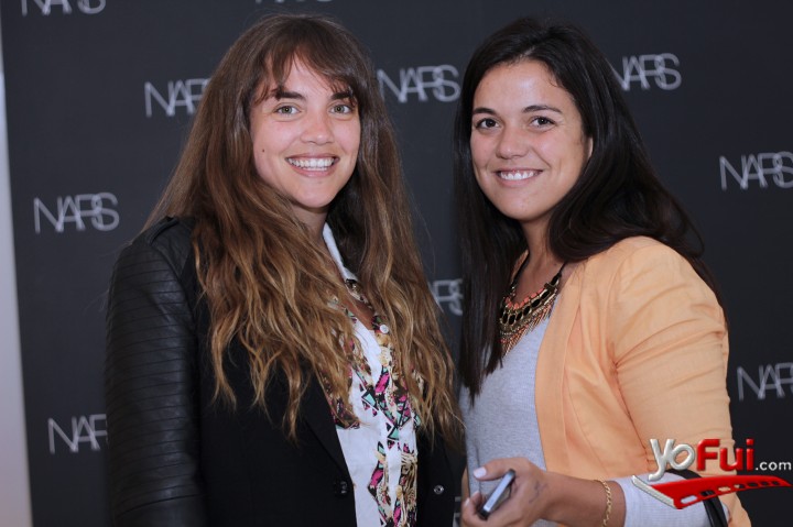 Catalina Oviedo, Ignacia Cartoni