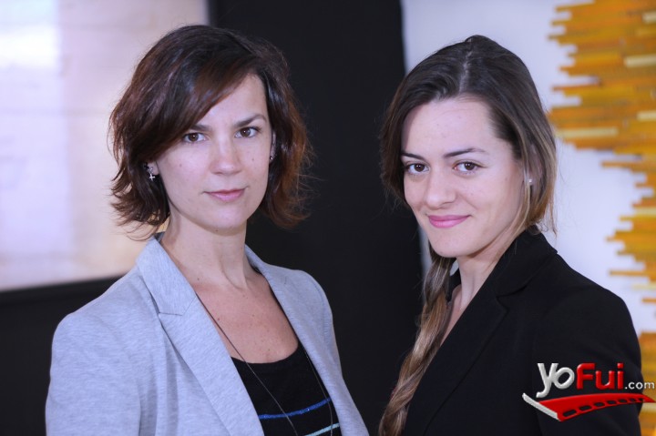 Javiera Arrigorriaga, Constanza Sumar