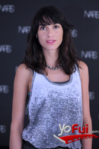 Natalia Hume