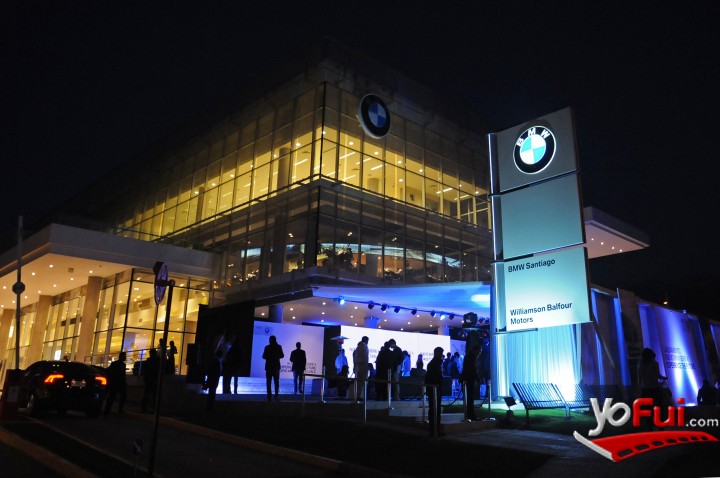 Edificio BMW
