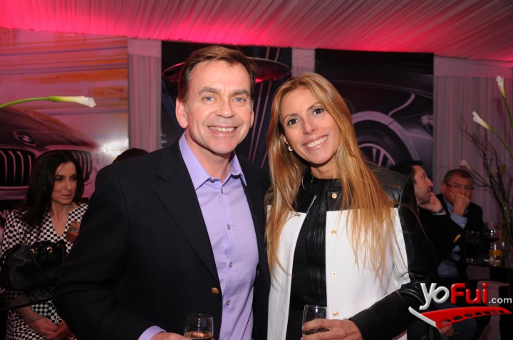 Gonzalo Werner, Roxanna Svagels