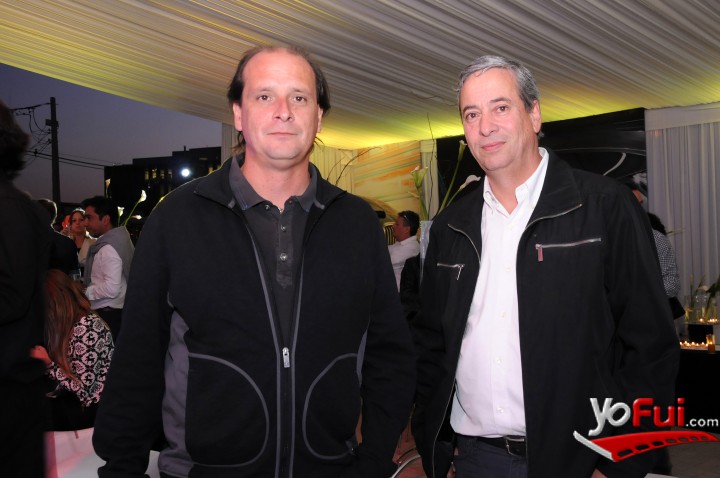 Mauricio Valenzuela, Jaime Calvo