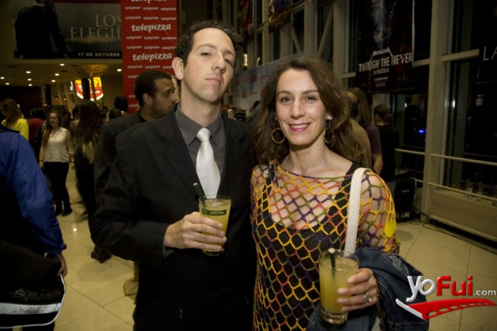 Eduardo Dominguez, Francisca Concha