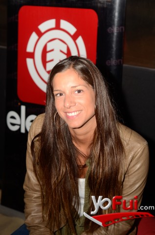 Paula Catillo