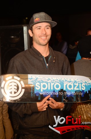 Spiro Razis
