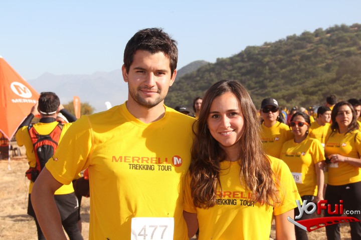 Felipe Enriquez, Paula Benito