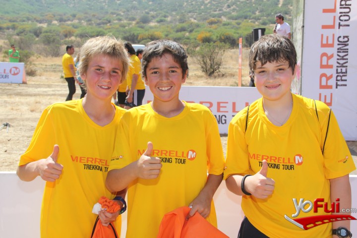 Klaus Holscher, Gonzalo Hederra, Juan Larrain