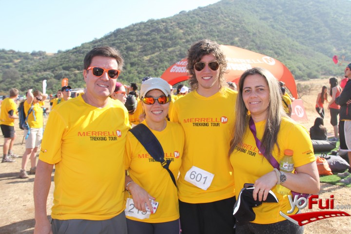 Lizardo Bastias, María Tersa Pérez, Lizardo Bastías (hijo), Montserrat Pino