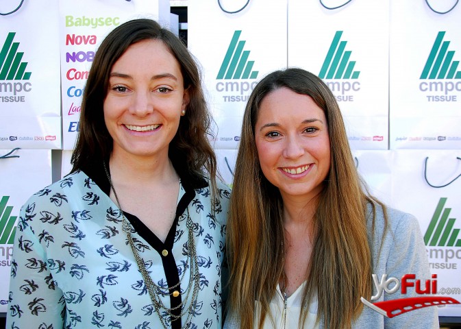 Josefina Martínez, Camila Rodríguez