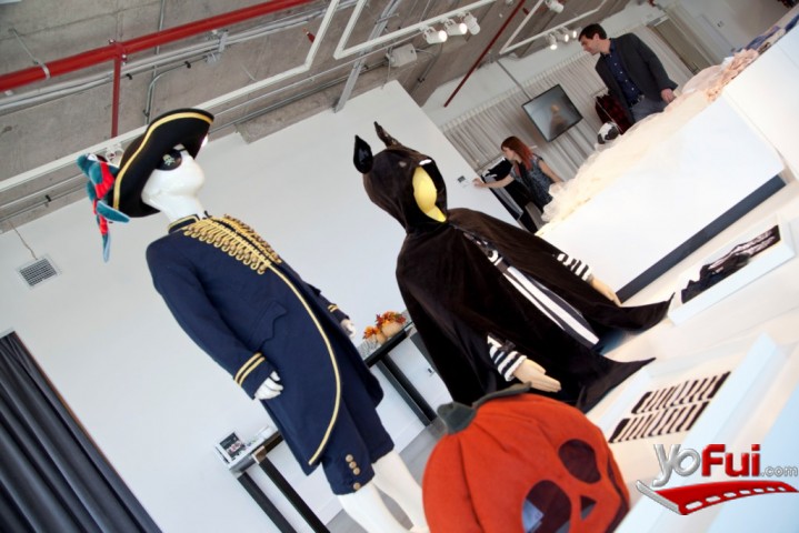 Detalle de disfraces, H&M All For Children