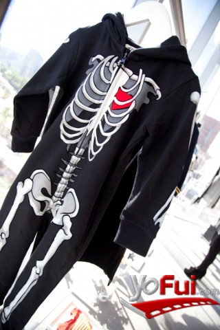 Detalle de disfraces, H&M All For Children