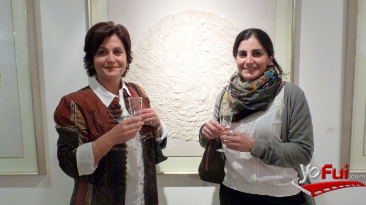 María Angélica González, Macarena Bergecio