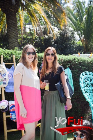 Andrea Hartung, Celine Mahou