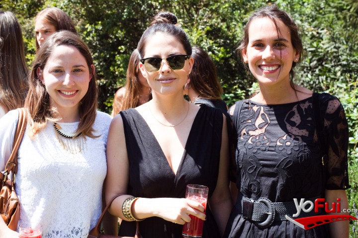 Magdalena Montecinos, Camila Alvarez, Javiera Stanke