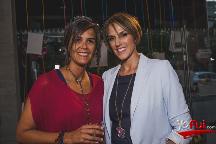 Loreto Salas, Paola Manns