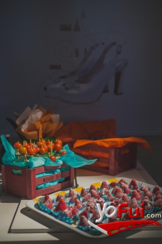 Fotografía en Lanzamiento nueva colección de María Castiza, Boutique María Castiza