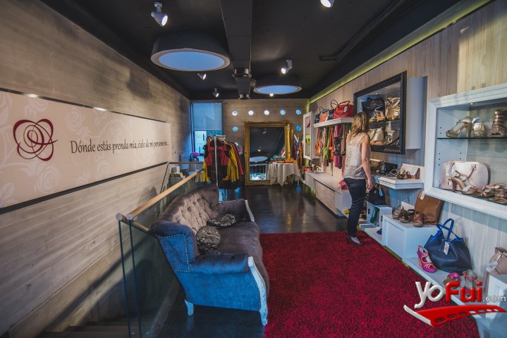 Fotografía en Lanzamiento nueva colección de María Castiza, Boutique María Castiza